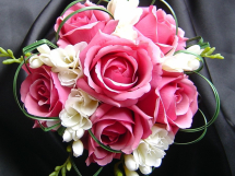 Ramos de rosas (1)