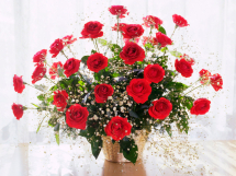 Ramos de rosas (10)