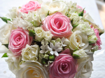 Ramos de rosas (3)
