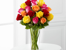Ramos de rosas (4)