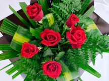 Ramos de rosas (8)